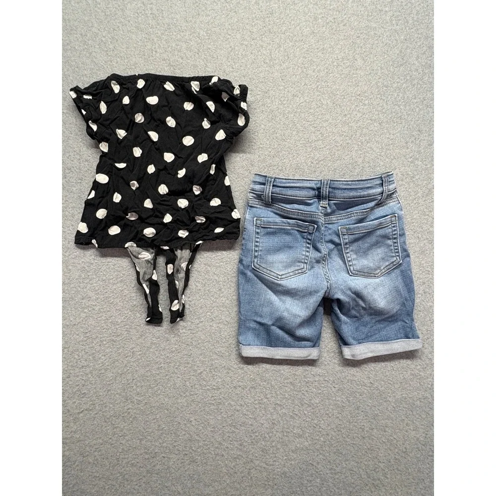 wonder nation girls summer